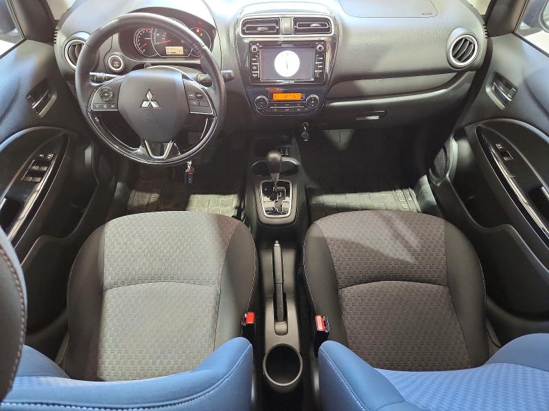 Продажа на аукционе авто 2017 Mitsubishi Mirage, vin: ML32A5HJ3HH013518, номер лота: 52999796