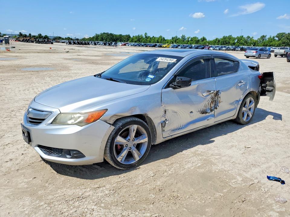 Aukcja sprzedaży 2013 Acura Ilx, vin: 19VDE1F54DE005557, numer aukcji: 54284266