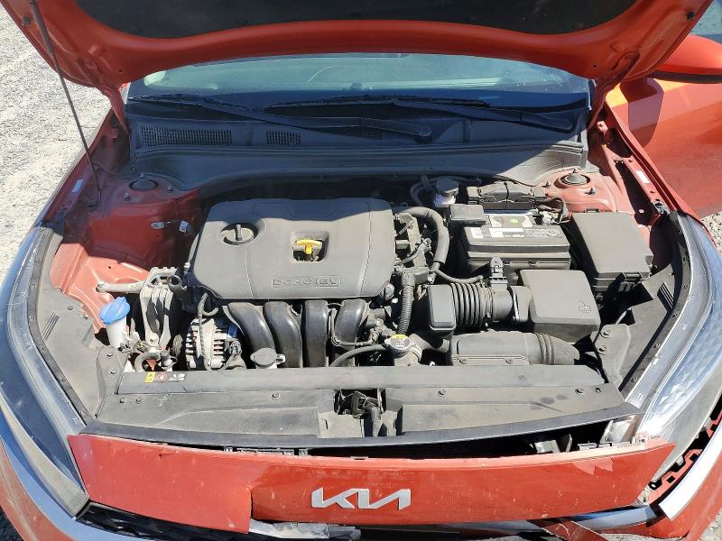 Продаж на аукціоні авто 2022 Kia Forte, vin: 3KPF24AD6NE446200, номер лоту: 53641806