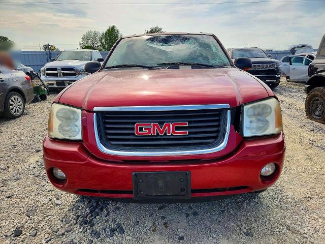 Aukcja sprzedaży 2002 Gmc Envoy, vin: 1GKDT13S522100876, numer aukcji: 53417706