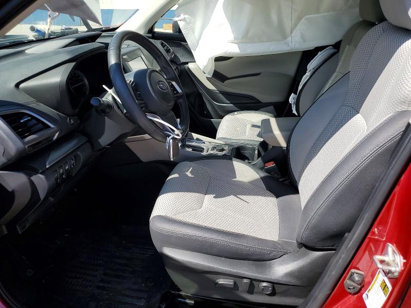 Продаж на аукціоні авто 2021 Subaru Forester, vin: JF2SKAJC5MH442203, номер лоту: 52994746