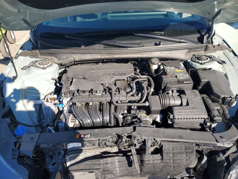 2026 Kia K4 მანქანა იყიდება აუქციონზე, vin: 3KPFT4DE8TE255389, აუქციონის ნომერი: 53187056
