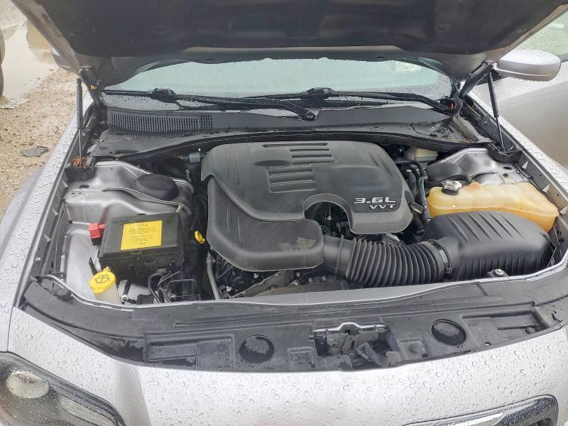 Aukcja sprzedaży 2014 Chrysler 300, vin: 2C3CCAGG0EH374466, numer aukcji: 52333106
