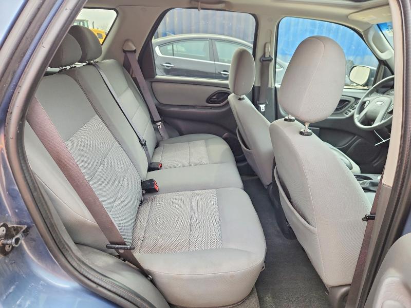 Aukcja sprzedaży 2006 Ford Escape, vin: 1FMYU03106KB19977, numer aukcji: 53897806
