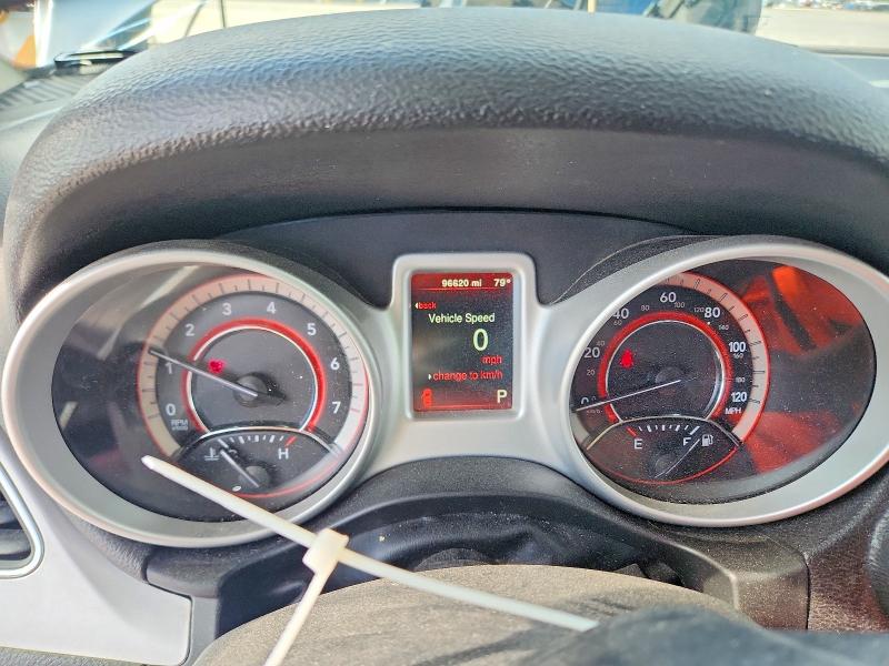 Продажа на аукционе авто 2018 Dodge Journey, vin: 3C4PDCAB6JT526710, номер лота: 53730246