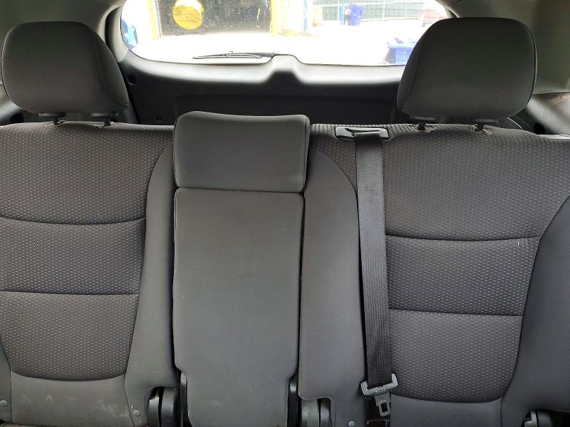 Aukcja sprzedaży 2011 Kia Sorento, vin: 5XYKTCA10BG166721, numer aukcji: 54415176
