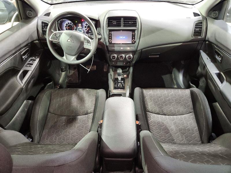 Aukcja sprzedaży 2025 Mitsubishi Outlander Sport, vin: JA4ARUAU0SU005790, numer aukcji: 53244296