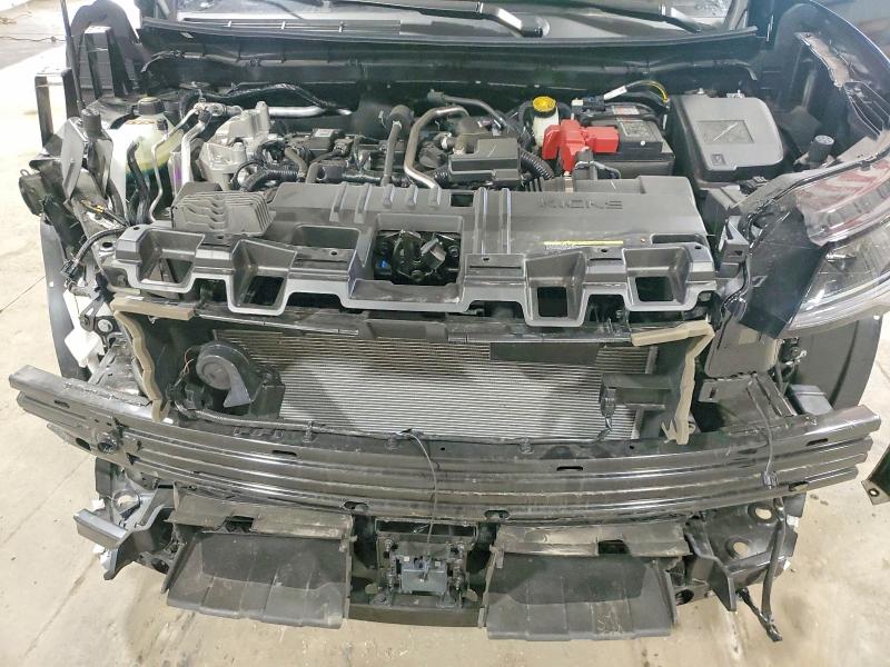 Продаж на аукціоні авто 2026 Nissan Kicks, vin: 3N8AP6DBXTL387408, номер лоту: 55122916