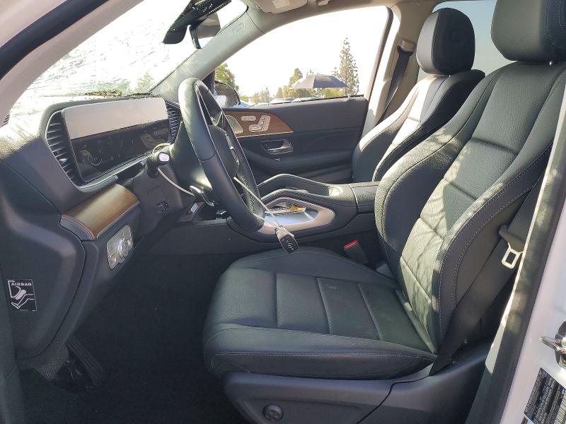 Aukcja sprzedaży 2025 Mercedes-benz Gle, vin: 4JGFB4EB6SB341234, numer aukcji: 53380336