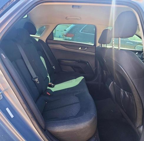 Aukcja sprzedaży 2021 Kia K5, vin: 5XXG14J25MG081231, numer aukcji: 49870666