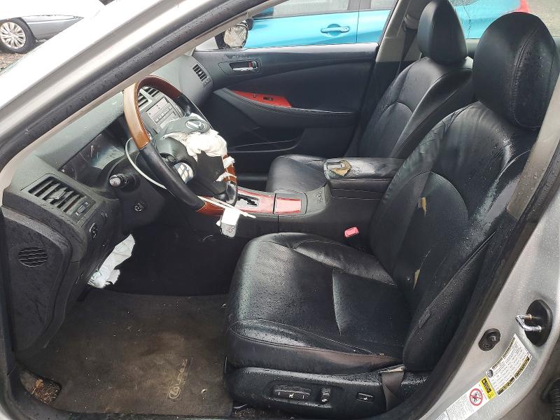Продаж на аукціоні авто 2008 Lexus Es, vin: JTHBJ46GX82178966, номер лоту: 52615776