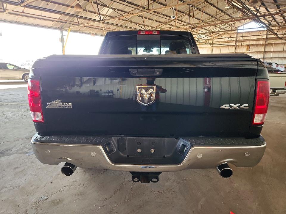 Aukcja sprzedaży 2017 Ram 1500, vin: 3C6RR7LT0HG511668, numer aukcji: 52417816
