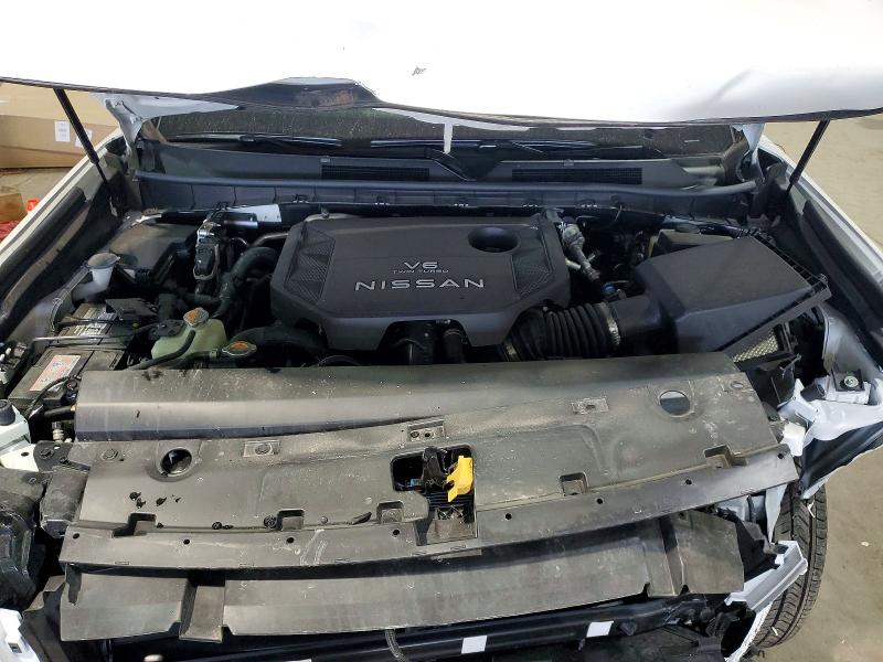 Продажа на аукционе авто 2026 Nissan Armada, vin: JN8AY3EB0T9121138, номер лота: 53140316