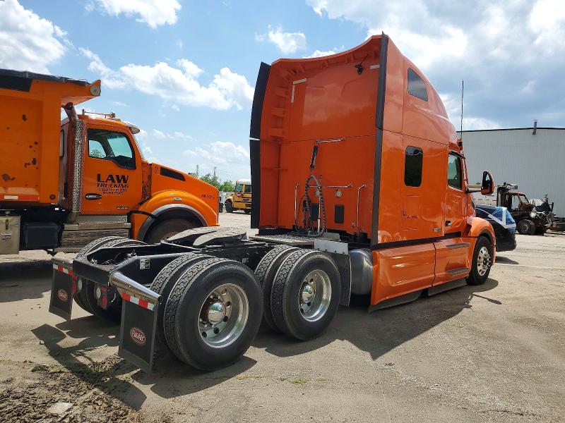 Aukcja sprzedaży 2023 Peterbilt 579, vin: 1XPBDP9X4PD850480, numer aukcji: 54254266