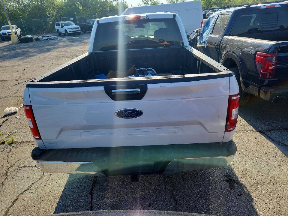 Продажа на аукционе авто 2020 Ford F150, vin: 1FTFW1E59LFA86042, номер лота: 49313526