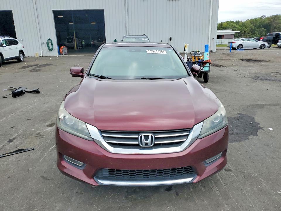 Продаж на аукціоні авто 2013 Honda Accord, vin: 1HGCR2F82DA049746, номер лоту: 52924476
