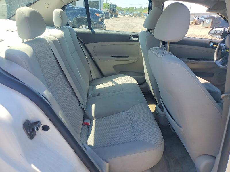 53896606 :رقم المزاد ، 1G1AL58F087344988 vin ، 2008 Chevrolet Cobalt مزاد بيع
