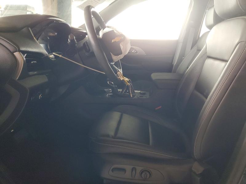 Aukcja sprzedaży 2023 Chevrolet Traverse, vin: 1GNEVHKW0PJ298570, numer aukcji: 52103366