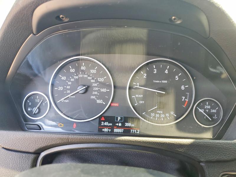 Aukcja sprzedaży 2018 Bmw 320, vin: WBA8A9C54JAH13507, numer aukcji: 52147016