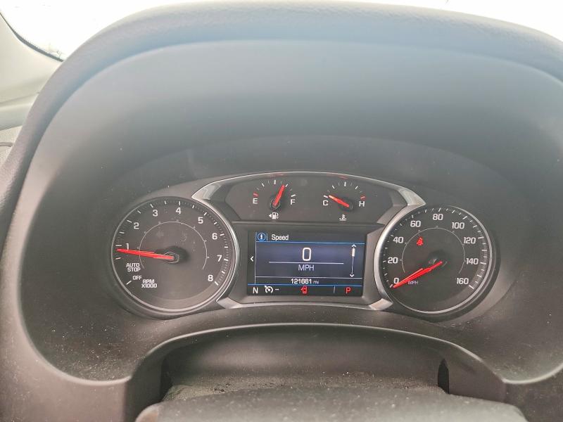 Aukcja sprzedaży 2019 Gmc Terrain, vin: 3GKALMEV7KL209480, numer aukcji: 54198896