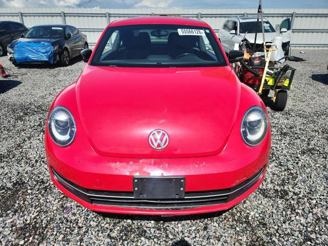 Auction sale of the 2012 Volkswagen Beetle, vin: 3VWVA7AT6CM647568, lot number: 55566126