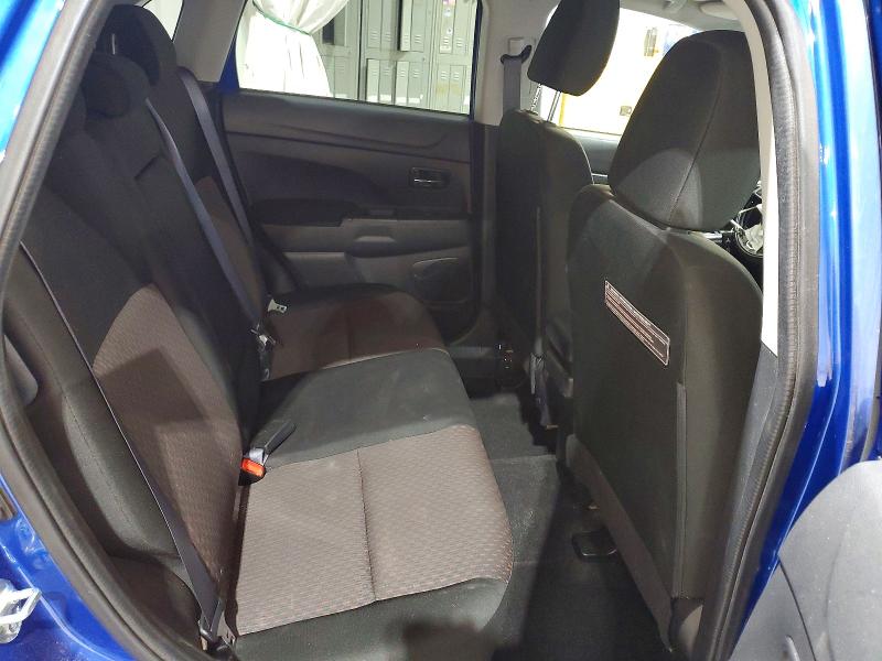Aukcja sprzedaży 2018 Mitsubishi Outlander Sport, vin: JA4AR3AU5JU006653, numer aukcji: 54275736