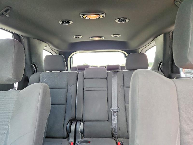 Продаж на аукціоні авто 2014 Dodge Durango, vin: 1C4RDHAG5EC560673, номер лоту: 54394156