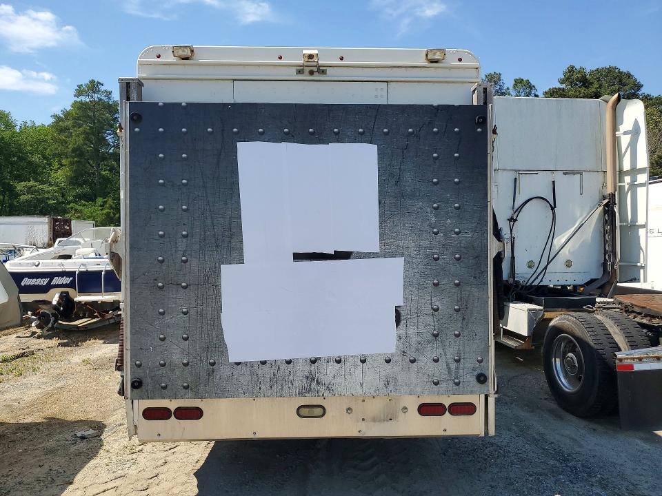 2012 Ford F59 მანქანა იყიდება აუქციონზე, vin: 1F66F5KY9C0A01485, აუქციონის ნომერი: 53400506