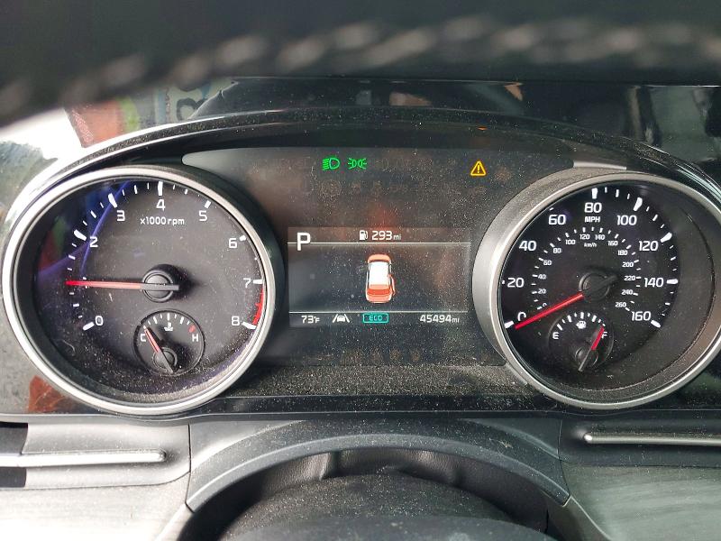 Продажа на аукционе авто 2024 Kia Carnival, vin: KNDNC5H30R6450735, номер лота: 53700556