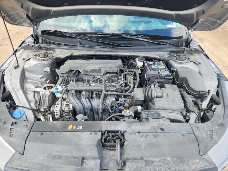 Aukcja sprzedaży 2025 Kia K4, vin: 3KPFT4DE0SE027787, numer aukcji: 51720436