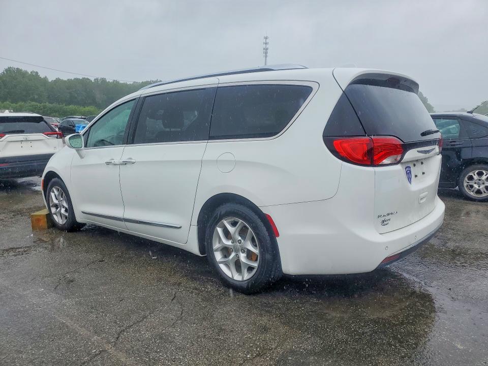 Aukcja sprzedaży 2018 Chrysler Pacifica, vin: 2C4RC1BG0JR187133, numer aukcji: 54692936