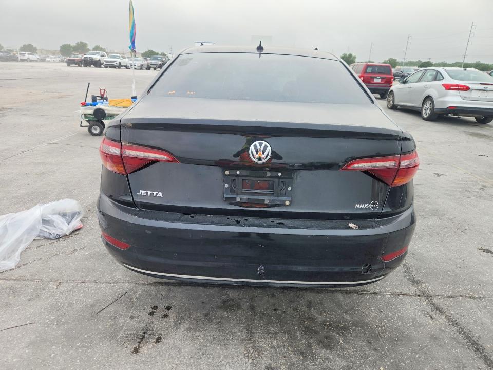 Aukcja sprzedaży 2019 Volkswagen Jetta, vin: 3VWC57BU6KM037462, numer aukcji: 52932506