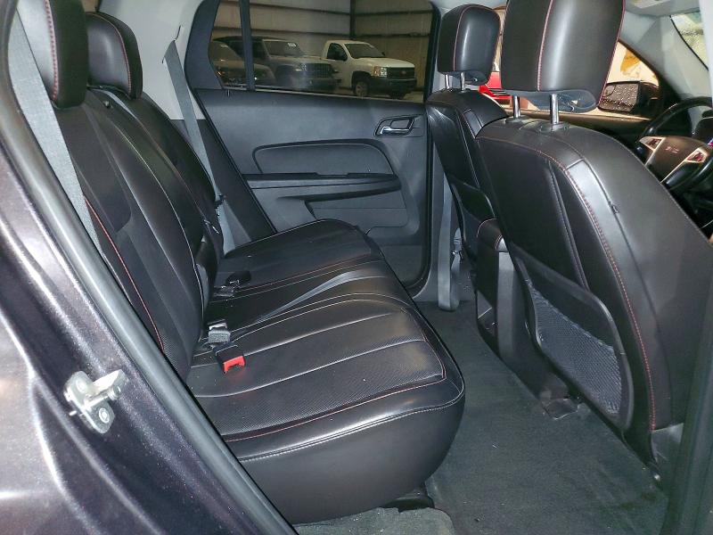 52274326 :رقم المزاد ، 2GKALUEK1D6261409 vin ، 2013 Gmc Terrain مزاد بيع