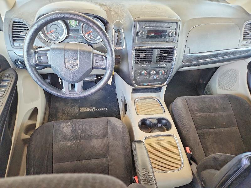 Продаж на аукціоні авто 2014 Dodge Grand Caravan, vin: 2C4RDGCG2ER214188, номер лоту: 52245116
