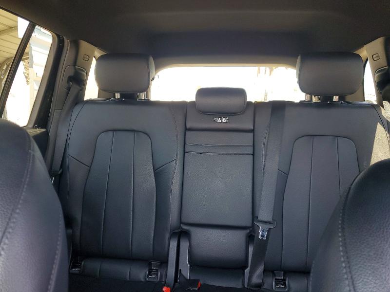 Продажа на аукционе авто 2021 Mercedes-benz Glb, vin: W1N4M4GB3MW106393, номер лота: 52948876