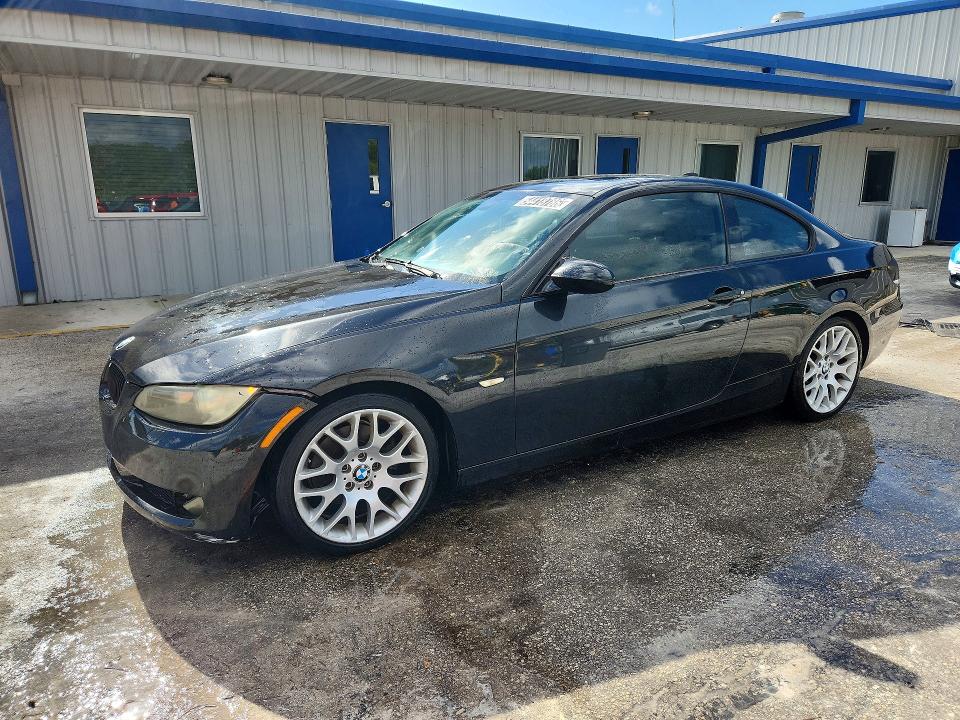 Auction sale of the 2009 Bmw 328, vin: WBAWB33519P138029, lot number: 54418786