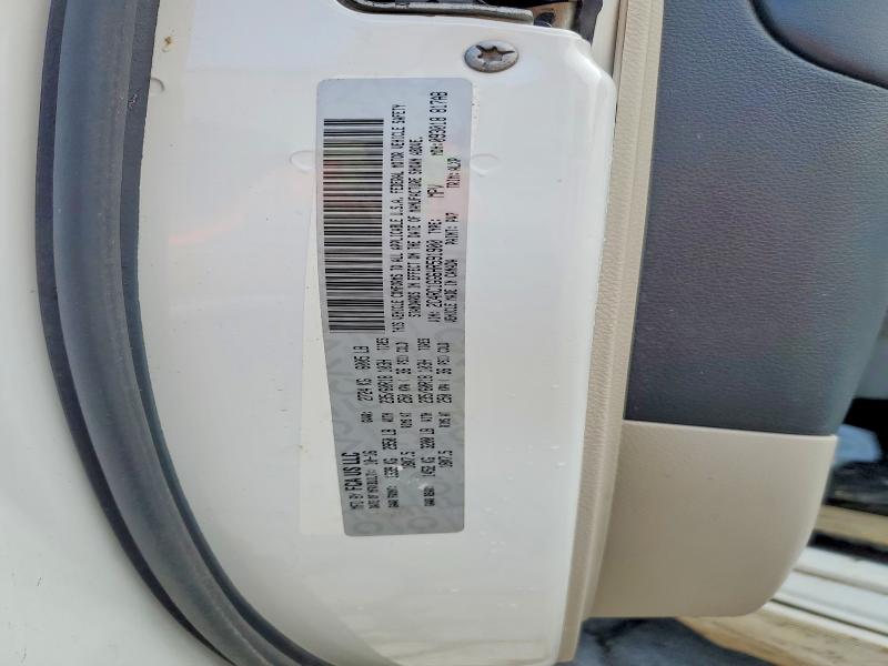 Продаж на аукціоні авто 2017 Chrysler Pacifica, vin: 2C4RC1GG6HR591900, номер лоту: 52573076
