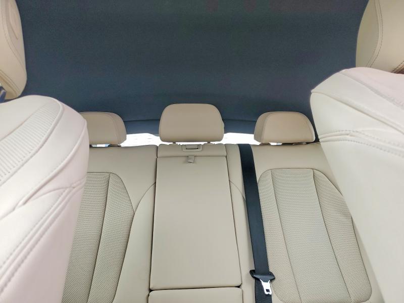 2025 Bmw X4 მანქანა იყიდება აუქციონზე, vin: 5UX33DT01S9108714, აუქციონის ნომერი: 52907206