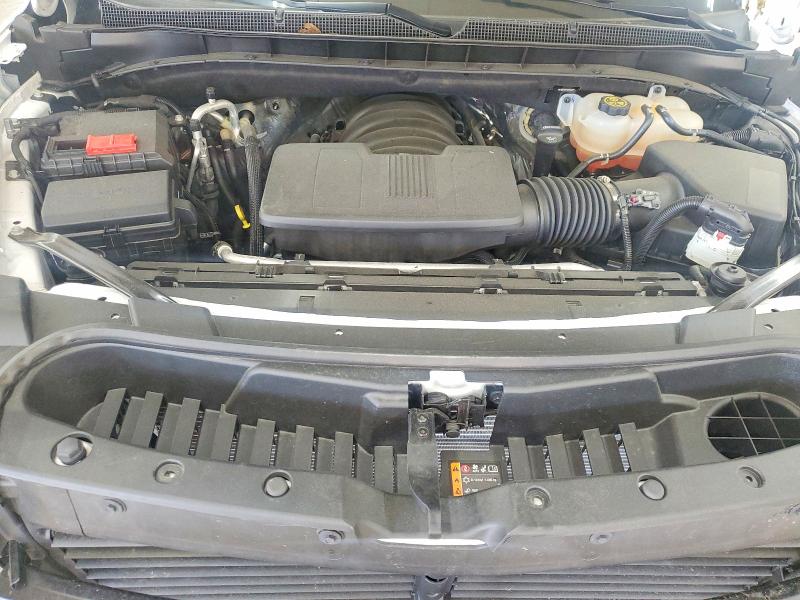 Продажа на аукционе авто 2023 Chevrolet Suburban, vin: 1GNSKFKD8PR167659, номер лота: 54733586