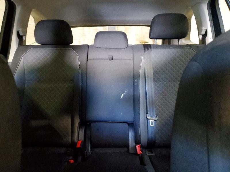 52465146 :رقم المزاد ، 3VV1B7AX9MM115686 vin ، 2021 Volkswagen Tiguan مزاد بيع