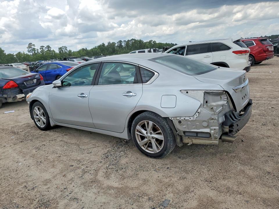 Aukcja sprzedaży 2015 Nissan Altima, vin: 1N4AL3APXFC436828, numer aukcji: 54474506