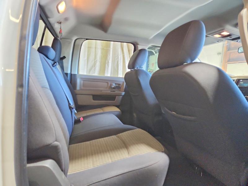Aukcja sprzedaży 2011 Dodge Ram 1500, vin: 1D7RV1CT7BS518771, numer aukcji: 53555356