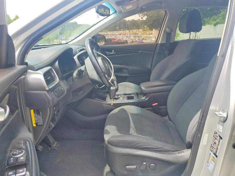 Aukcja sprzedaży 2016 Kia Sorento, vin: 5XYPG4A30GG119018, numer aukcji: 55412906