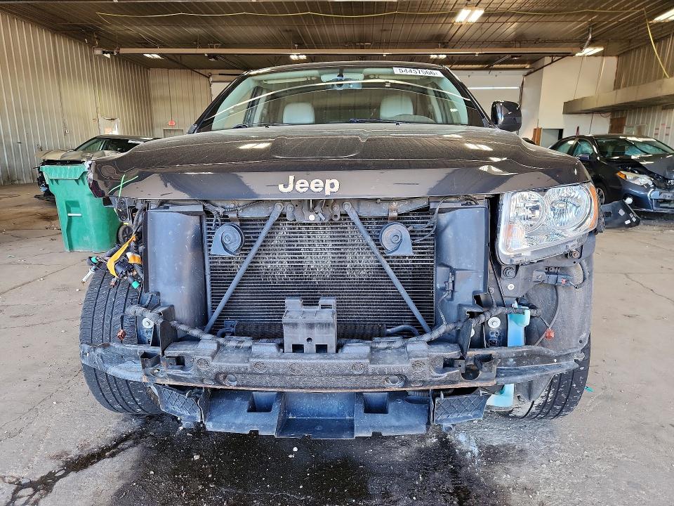 Aukcja sprzedaży 2011 Jeep Grand Cherokee, vin: 1J4RR4GG8BC573912, numer aukcji: 54457566