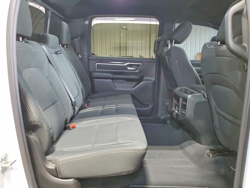 Aukcja sprzedaży 2019 Ram 1500, vin: 1C6SRFFT3KN804468, numer aukcji: 55032126