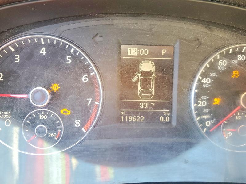 Aukcja sprzedaży 2015 Volkswagen Passat, vin: 1VWBT7A36FC060810, numer aukcji: 55014006
