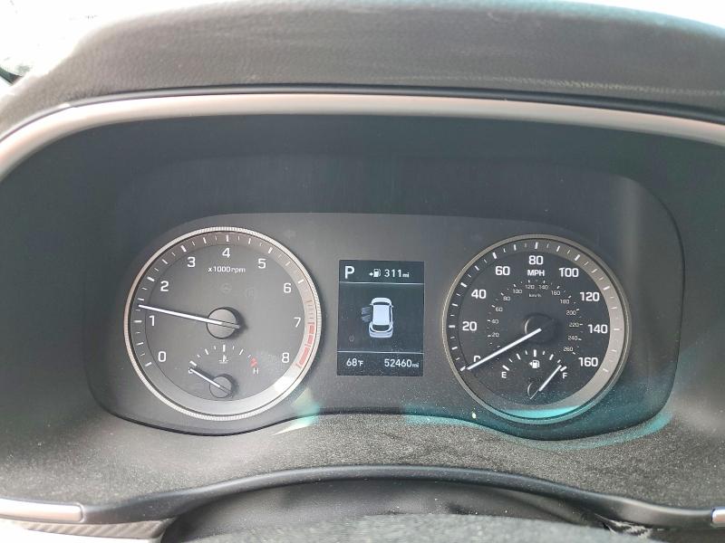 Aukcja sprzedaży 2021 Hyundai Tucson, vin: KM8J3CAL9MU351084, numer aukcji: 51999876