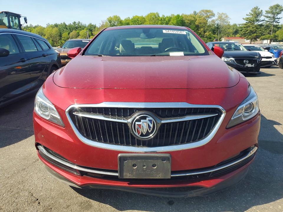 Aukcja sprzedaży 2018 Buick Lacrosse, vin: 1G4ZP5SS3JU135932, numer aukcji: 54145456