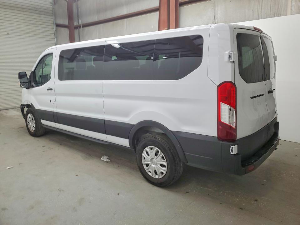 2026 Ford Transit მანქანა იყიდება აუქციონზე, vin: 1FBAX2YG2TKA24763, აუქციონის ნომერი: 54150296