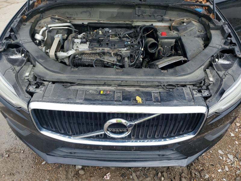 54333016 :رقم المزاد ، LYV102RK5KB184765 vin ، 2019 Volvo Xc60 مزاد بيع